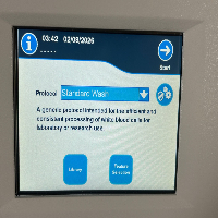 Fresenius Kabi LOVO Cell Processing System image 2